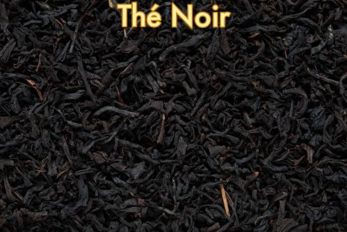 Buy the best black tea at the best price per kilo